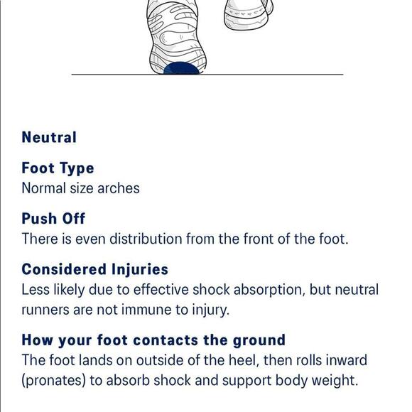 Men's ASICS Gel-Excite 8 Everyday Comfort Shoes - Picture 8 of 11